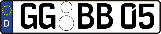 GG-BB05