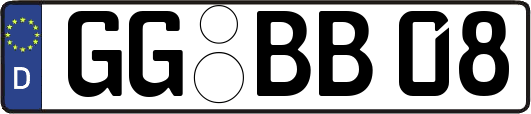 GG-BB08