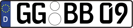 GG-BB09