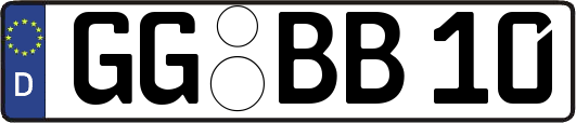 GG-BB10