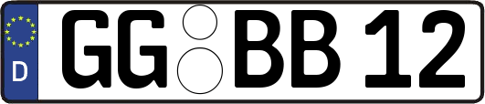GG-BB12