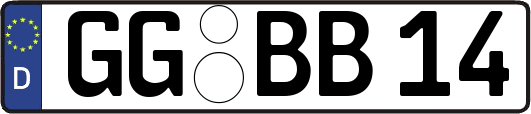 GG-BB14