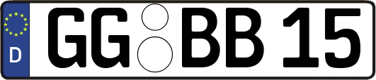 GG-BB15