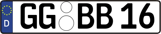 GG-BB16