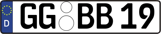 GG-BB19