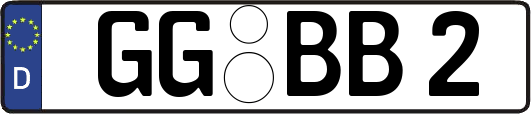 GG-BB2