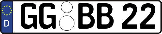 GG-BB22