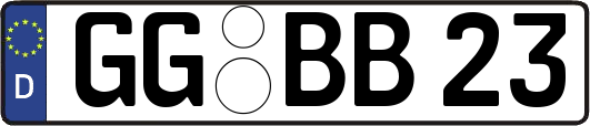 GG-BB23