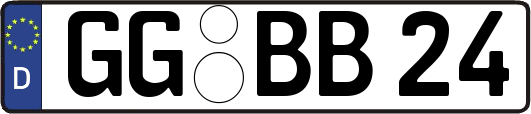 GG-BB24