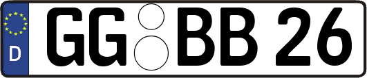 GG-BB26