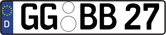 GG-BB27
