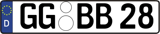 GG-BB28