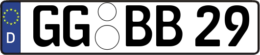 GG-BB29