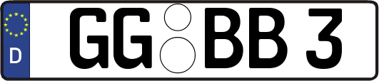 GG-BB3
