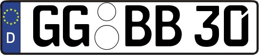 GG-BB30