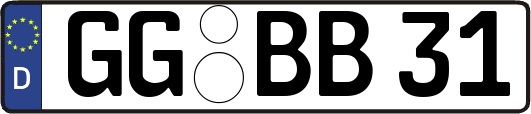 GG-BB31