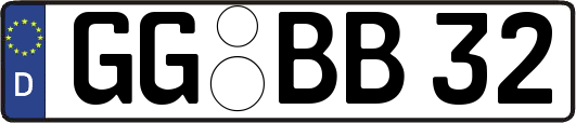 GG-BB32