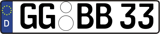 GG-BB33