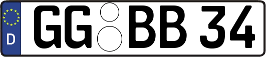 GG-BB34