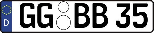 GG-BB35