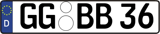 GG-BB36