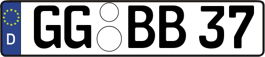 GG-BB37