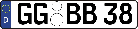 GG-BB38