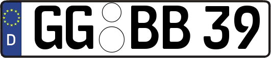 GG-BB39