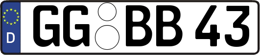 GG-BB43
