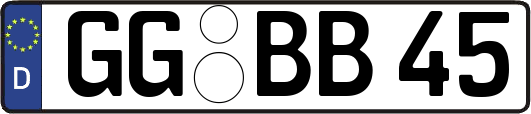 GG-BB45