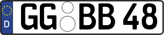 GG-BB48