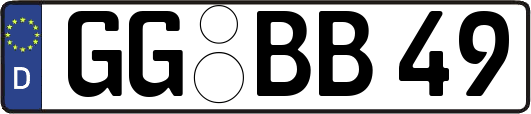 GG-BB49