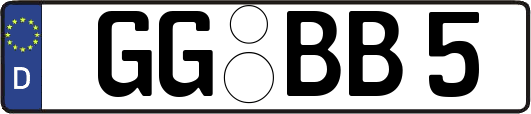 GG-BB5