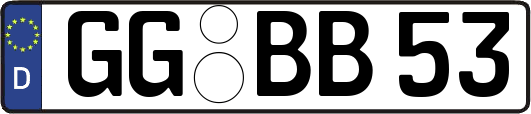 GG-BB53