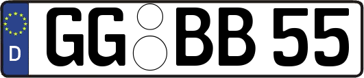 GG-BB55