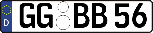 GG-BB56