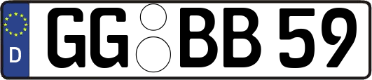 GG-BB59