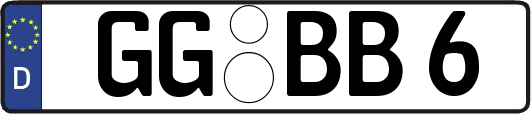 GG-BB6