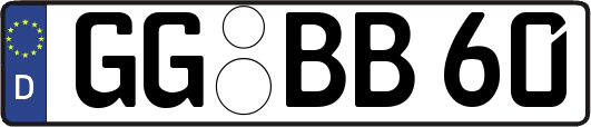 GG-BB60