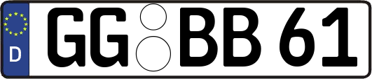 GG-BB61