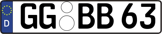 GG-BB63