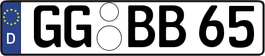 GG-BB65