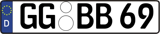 GG-BB69