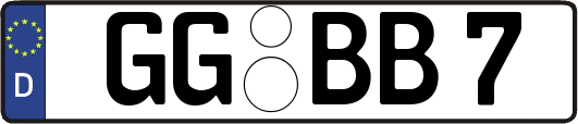 GG-BB7