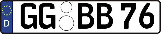 GG-BB76
