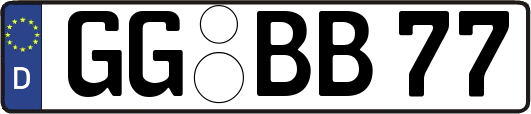 GG-BB77
