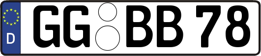 GG-BB78