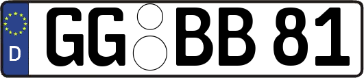 GG-BB81