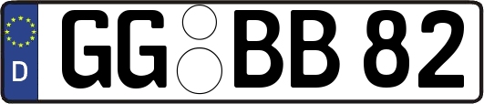 GG-BB82