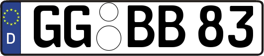 GG-BB83